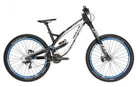 bulls mountainbike 2015 Bulls Wild Core 2015 – Bike shop Demo