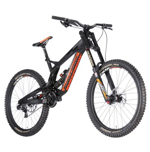 Nukeproof pulse 2015 sales