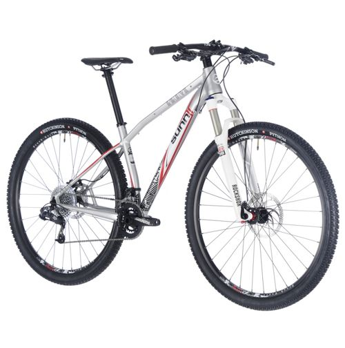 sunn mountainbike Sunn Prim 29er Hardtail Bike 2013 – Bike shop Demo