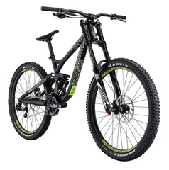 Commencal_Supreme_DH_Essential