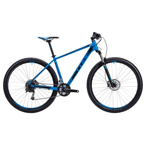Cube Analog 29" Hardtail Bike 2015