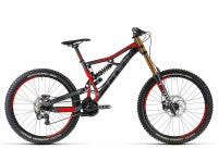 Cube TWO15 26 SL 2014