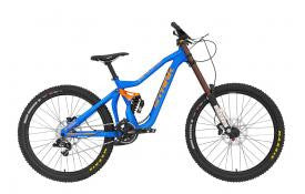 Stark Devolution 650B 2015