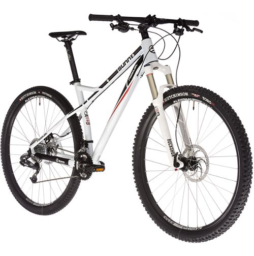 Sunn Modular S2 29er Hardtail Bike 2013