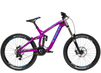 Trek Session 9.9 DH 27.5" 2015